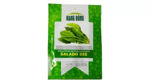 Hạt Giống Cải Bó Xôi Chịu Lạnh Lai F1